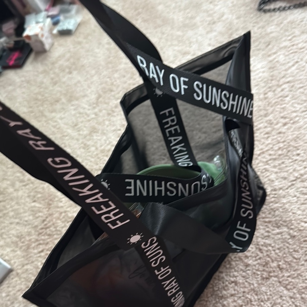 Adulting Travel kit! - Picture 12 of 16